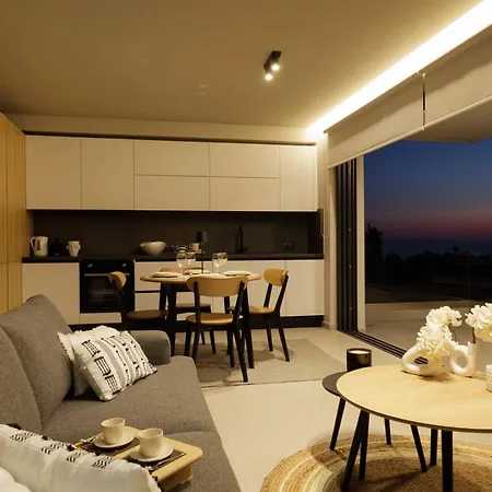 Aparthotel Sunshine By Athens Riviera *