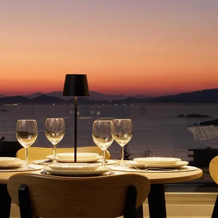 Aparthotel Sunshine By Athens Riviera *