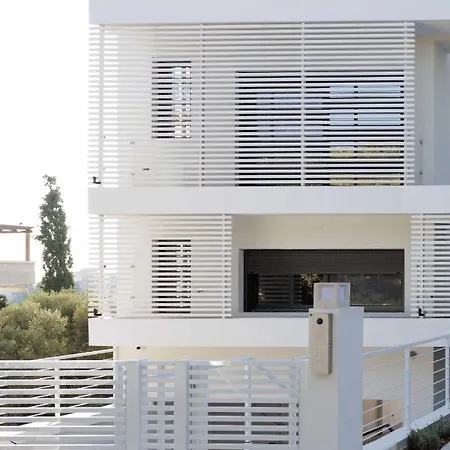 Sunshine By Athens Riviera * Saronida