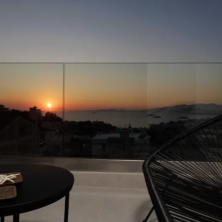 Aparthotel Sunshine By Athens Riviera *