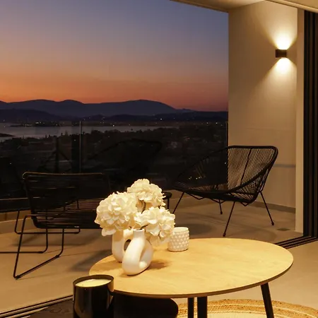Aparthotel Sunshine By Athens Riviera *